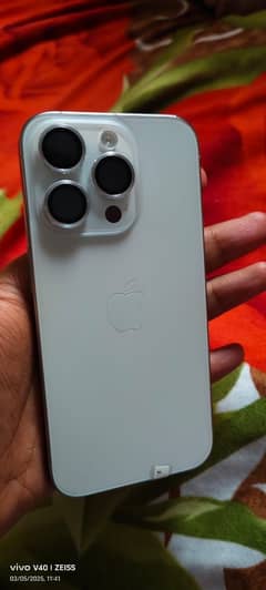 iPhone 15 pro non pta jv 128gb