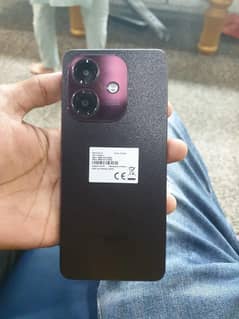 oppo a3x
