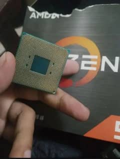 Ryzen 1600 processor