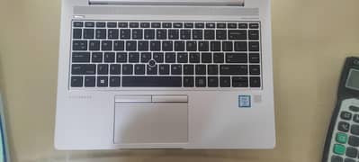 Hp elitebook 840 g6