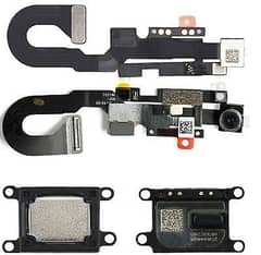 Iphone se2020 parts Camera front earpiece speaker,flex. taptic engine