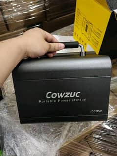 COWZUC