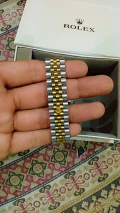 Rolex watch ⌚ exchange with mobile