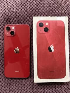 Iphone 13 JV