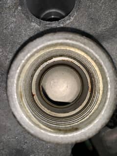 Toyota 2nz assembly available