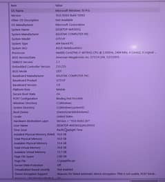 Asus ROG g751jy
