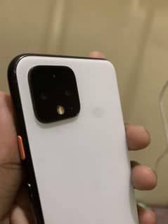 google pixel 4xl