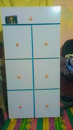 cabinet brand new