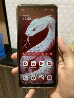 Samsung A51 6 128 dual PTA Approved