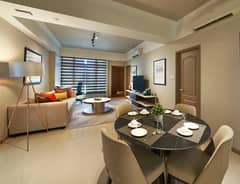 470 Sq Ft Service Apartment | 13th Floor | 15% Rental Return | CBD Lahore | Payment Plan 5 years