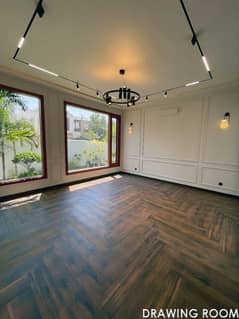 House For Sale 1500 Yard West Open Vip Location In Al Hilal Society