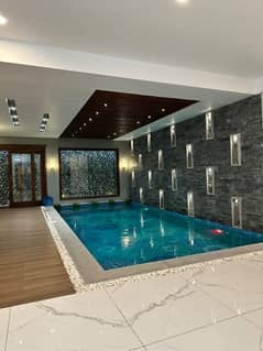 House For Sale 500 sq yd West Open 6 Bed Dd In Gulshan Block 7