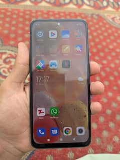 redmi