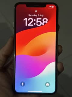 Iphone 11 pro max pta Approved