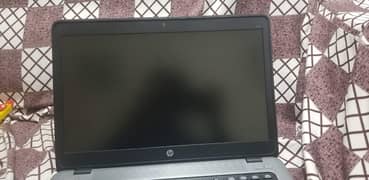 Hp i7 vpro 4th gen