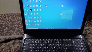 Del I7 , 8th Generation, single hand used fresh condition  affordabl