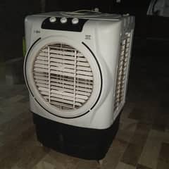 SUPER ASIA A. C, D. C AIR COOLER