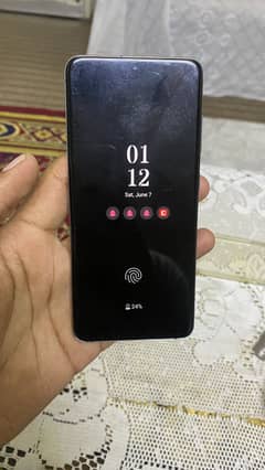 Samsung s20 pta approved