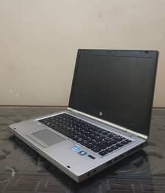 HP Elitebook 8470P - Intel Core i7 3rd gen