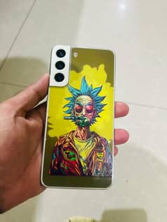 Samsung S22 plus