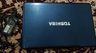 Toshiba satellite L775
