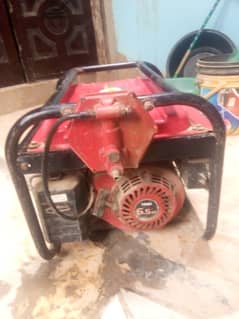 2.5 kva generator