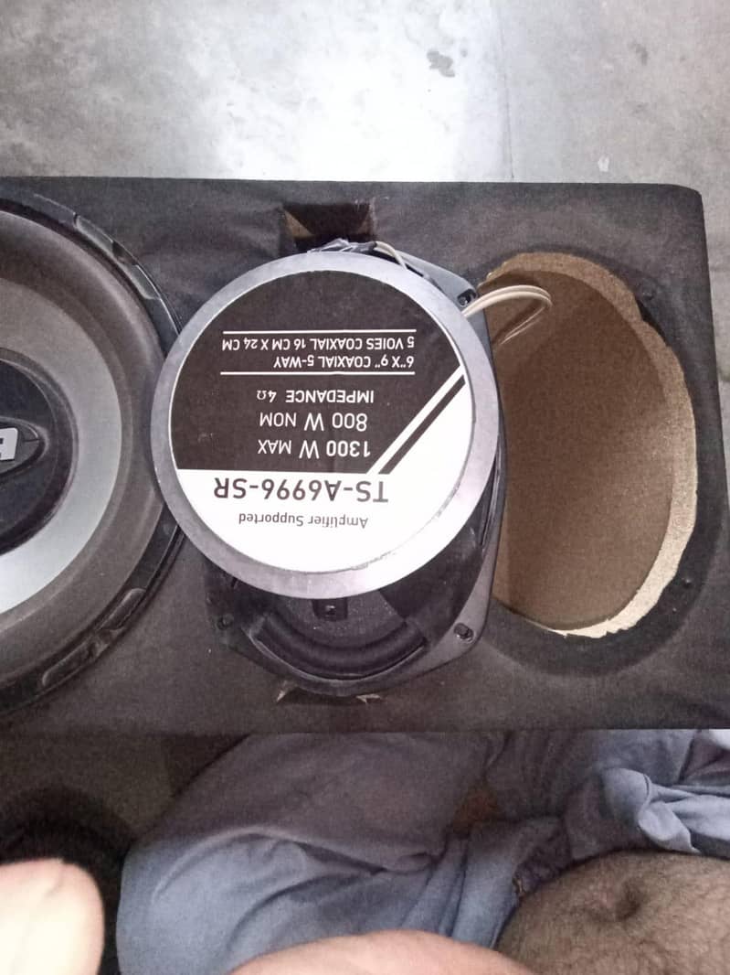 Amplifier+buffer speaker+Android pannel(03487987884) 4