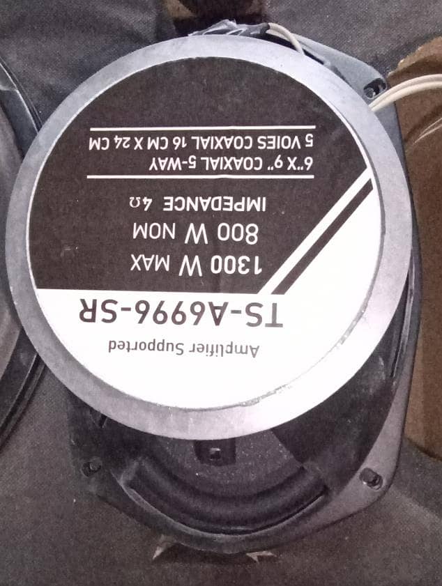 Amplifier+buffer speaker+Android pannel(03487987884) 9