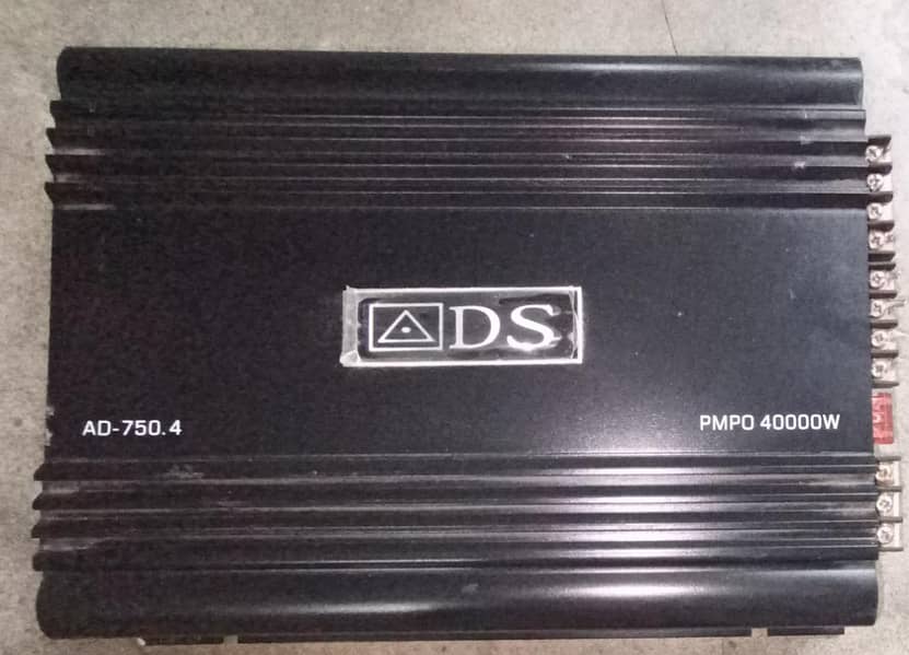 Amplifier+buffer speaker+Android pannel(03487987884) 15