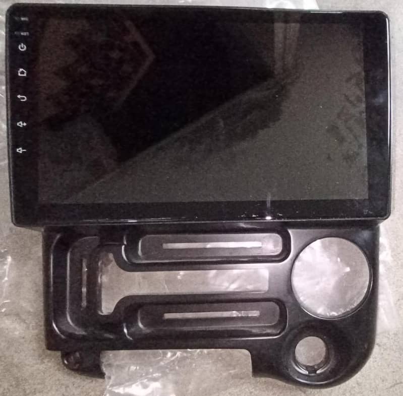 Amplifier+buffer speaker+Android pannel(03487987884) 17