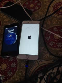 iPhone 6s plus for parts