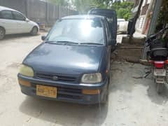 Daihatsu Cuore