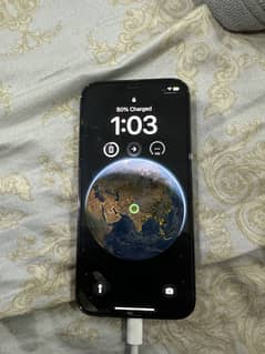 Iphone 12 pro 256gb