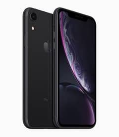 iPhone XR 128GB Non PTA(JV)