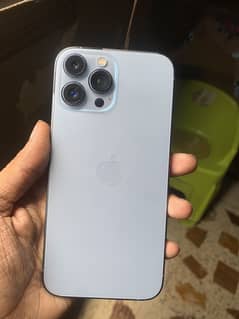 iPhone 13 Pro Max 256GB