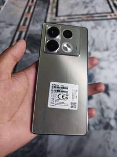 infinix note 40