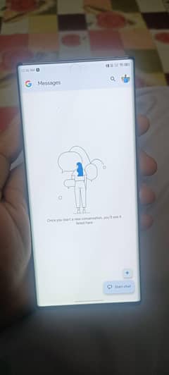 ZTE Axon 40 Ultra 12+10)256