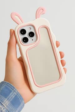 Stylish cover for girls iPhone 15 pro max just 2 days opening offer