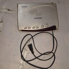 TV Device