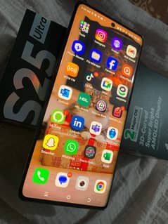 Itel S25 Ultra