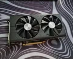Rx 580 8gb 2048sp DDR5