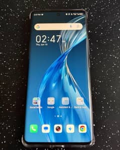 Itel 23Plus Edge