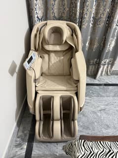 Massage Chair by Zero lifestyle.