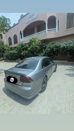 lovely car