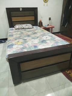 signal bed new hi hai 10/9
