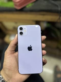 iPhone 11