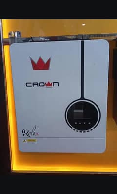 crown