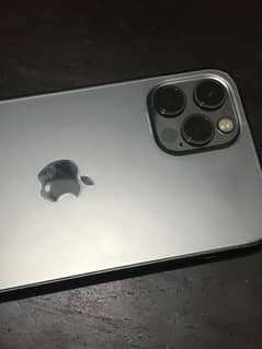 iPhone 12 Pro Jv