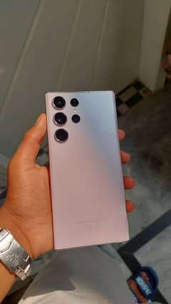 Samsung Galaxy S23 ultra  Non Pta