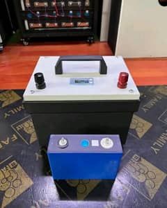 lithium ion battery 24v 12v 48v for sale customize